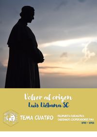 Tema Luis Liébana